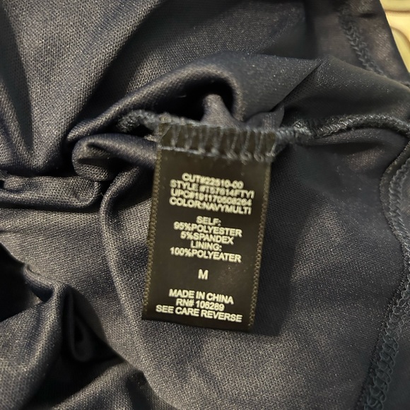 Polka dot dress - Picture 5 of 6